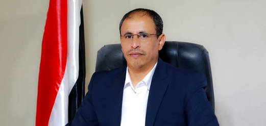 ناطق الحكومة يندد بما يحصل لأبناء المحافظات الشمالية من ظلم وتهجير في عدن