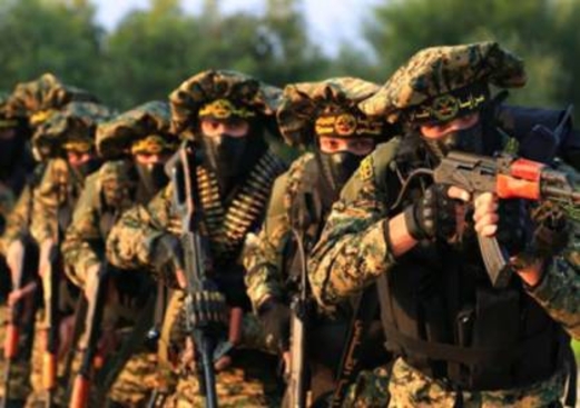 “سرايا القدس”: استهدفنا جنود العدو وتجمعات آلياتهم في عدة محاور بغزة