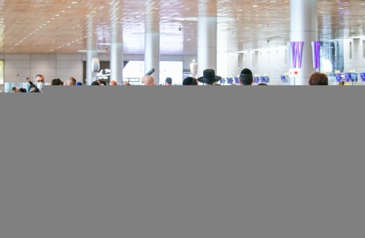 إعلام العدو: انخفاض حاد في الهجرة إلى الكيان الصهيوني منذ بداية الحرب