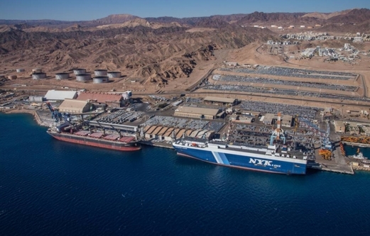 المقاومة الإسلامية في العراق تستهدف “إيلات” بالأسلحة المناسبة