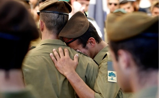 “جيش” العدو يطلق برنامجاً تأهيلياً لجنوده العائدين من غزة يعانون من اضطرابات نفسية