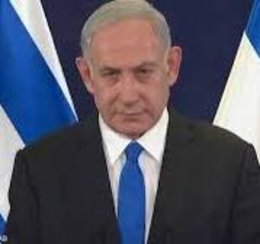 نتنياهو : لن نتمكن من إطلاق سراح المحتجزين بدون ضغط عسكري