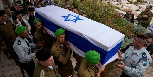 كتائب القسام” تعلن مقتل وإصابة ثمانية جنود صهيونييين في تفجير فتحة نفق وسط غزة