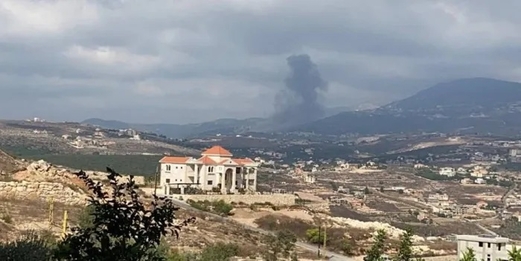 حزب الله: استهدفنا تجمعات لجنود العدو وأوقعناهم بين قتيل وجريح