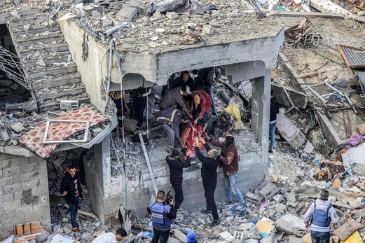 خلال 24 ساعة فقط.. 18مجزرة ارتكبها العدو الصهيوني تركزت في خانيونس وجباليا