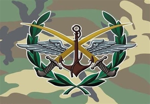 الجيش السوري يسقط ويدمر ثمان طائرات مسيرة للإرهابيين في ريفي حلب وإدلب