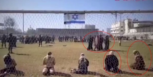 الجهاد الإسلامي: تباهي العدو بجريمته في “ملعب اليرموك” تثبت عقم الشرعية الدولية