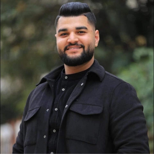 شهيد فلسطيني و14 إصابة خلال مواجهات مع العدو الصهيوني في رام الله