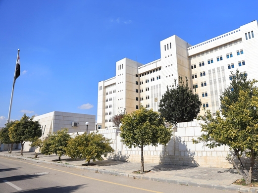 دمشق: عدوانية “إسرائيل” تنذر بإشعال المنطقة وعلى مجلس الأمن تحمل مسؤولياته