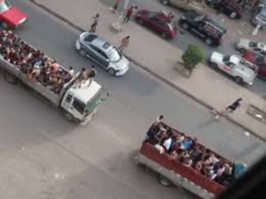 قبائل الطويلة بالمحويت تدين الاعتداءات علی أبناء المحافظات الشمالية ( مصحح)