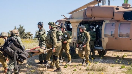 منتدى مديري مستشفيات الأمراض النفسية بالكيان المحتل يعلن “حالة الطوارئ”