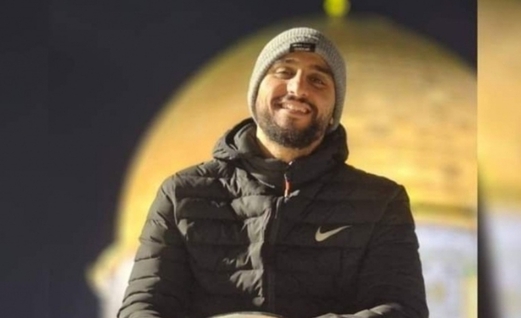 فلسطين: استشهاد منفذ عملية الطعن الفدائية في جبل المكبر قرب حاجز “مزمورية”