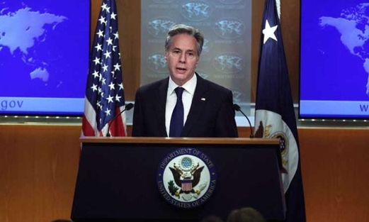 واشنطن تقر صفقة أسلحة لكيان العدو الصهيوني متخطية الكونغرس