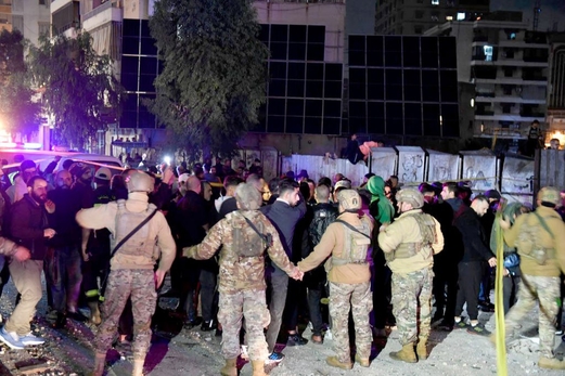 لبنان يتقدم بشكوى إلى مجلس الأمن ضد كيان العدو الصهيوني بعد اغتيال العاروري