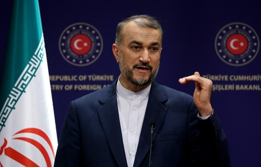 عبداللهيان: اغتيال العاروري أثبت فشل العدو الصهيوني في غزة رغم دعم واشنطن