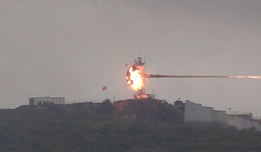 المقاومة اللبنانية تدمّر تجهيزات تجسسية في “مسكاف عام” وتستهدف جنود العدو في المرج