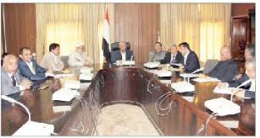 رئيس المجلس الطبي الأعلى يؤكد تكثيف آليات الرقابة على القطاع الصحي