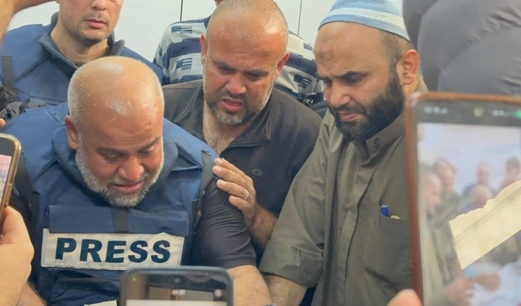 الجهاد تدين استهداف العدو للصحفيين وتؤكد أنّ جرائمه لن تمرّ دون عقاب