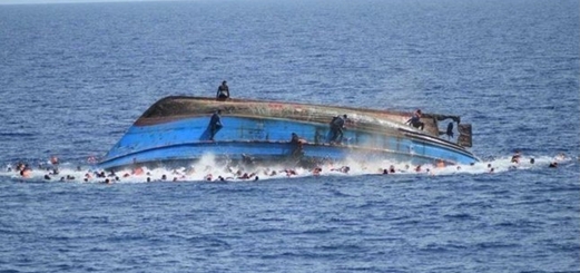 منظمة حقوقية: مصرع 6618 مهاجراً غير شرعي العام الماضي على السواحل الاسبانية