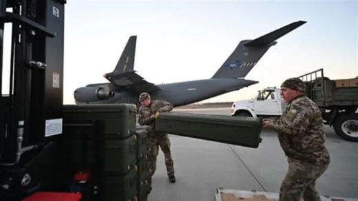 الصين تطالب الولايات المتحدة بوقف تسليح تايوان