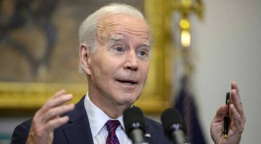 ضابط أمريكي متقاعد: بايدن يجر البلاد إلى حرب جديدة