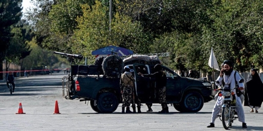 مقتل ثمانية أشخاص في اشتباك مسلح جنوب غرب باكستان