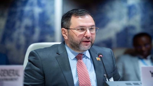 فنزويلا تدين العدوان الأمريكي البريطاني على اليمن 