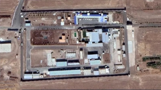 القوات الأمريكية تخلي قاعدة “هيمو” شمال الحسكة في سوريا