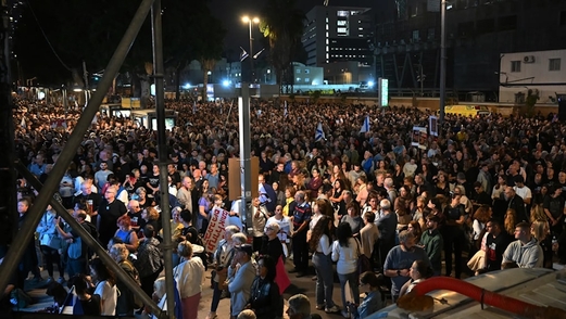 إعلام العدو للمستوطنين: استعدّوا لـ”حرب أهلية”