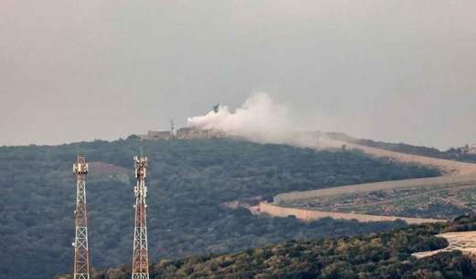 إعلام العدو: الجبهة الشمالية تكبّد الزراعة خسائر تفوق الـ131 مليون دولار