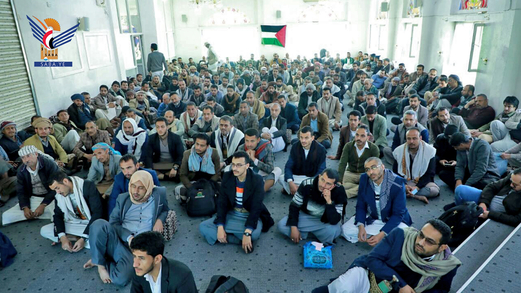 مسابقة ثقافية في الهيئة العامة للأوقاف عن تاريخ القدس وعملية طوفان الأقصى