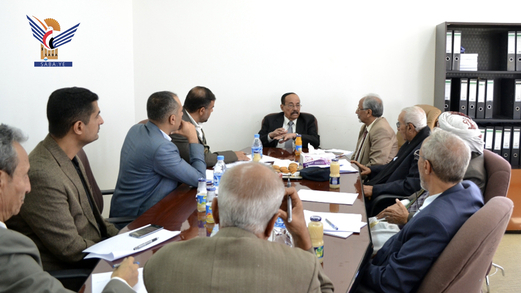 لجنة الصحة بمجلس الشورى تناقش المواضيع المتعلقة بالأمن الدوائي