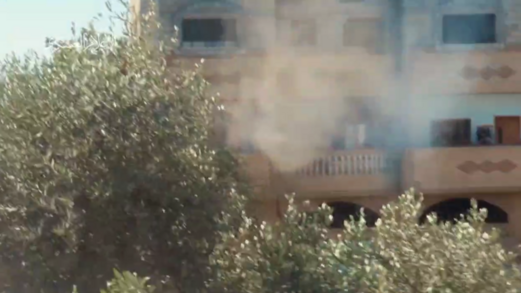 “القسام” تستهدف جنود صهاينة متحصنين داخل منزل وتوقع قتلى في صفوفهم