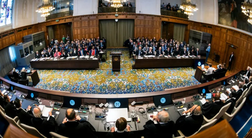 “العدل الدولية” تعلن غدا الجمعة قرارها بشأن ارتكاب الكيان الصهيوني إبادة جماعية في غزة