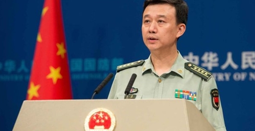 الدفاع الصينية: الاستفزازات الأميركية ضد الصين هي السبب في حوادث الأمن البحري والجوي