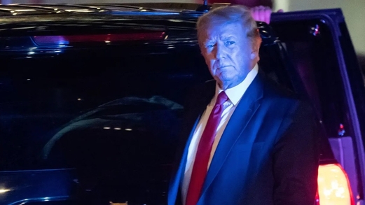 هيئة محلفين تأمر ترامب بدفع 83 مليون دولار كتعويض في قضية تشهير