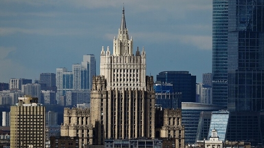 موسكو: سنرد بشكل مناسب وفعال على أي محاولات غربية لمصادرة أصولنا