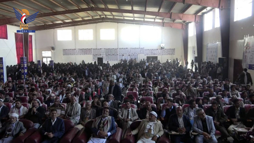 تخرج دفعة “طوفان الأقصى” من جامعة البيضاء