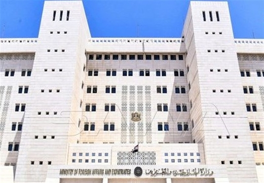 دمشق: تعليق الدعم المالي للأونروا عقاب جماعي للفلسطينيين 