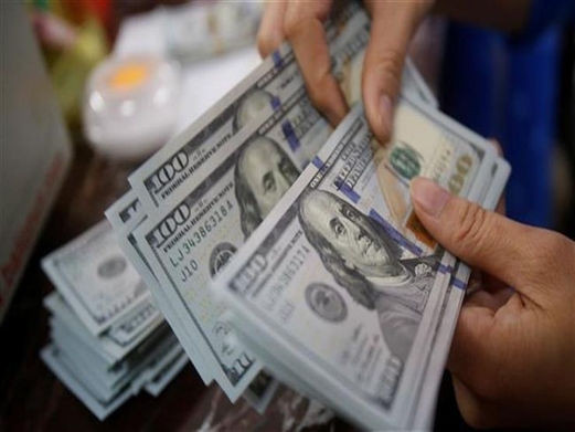 الدولار يتراجع بفعل تعافي الأسواق وبيانات صينية قوية