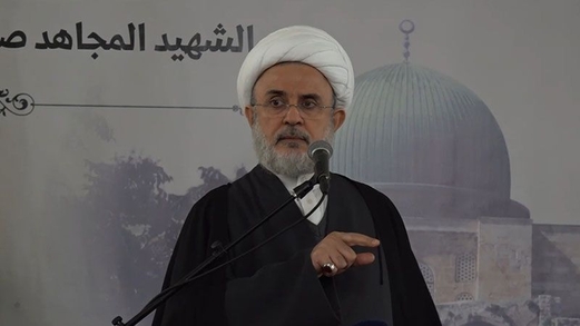 حزب الله: رد المقاومة أثبت مجددًا فشل كل السياسات الأمريكية في المنطقة