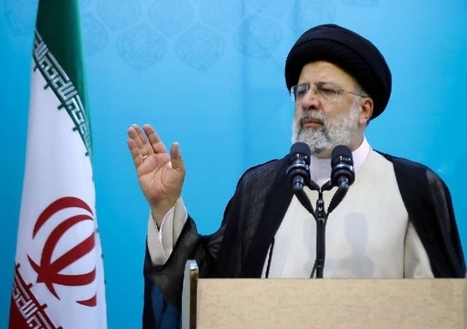 الرئيس الإيراني: قوتنا العسكرية في المنطقة لم ولن تشكل تهديدا لأي دولة بل توفر الأمن