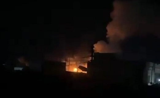 القوات العراقية: ضربات واشنطن خرق لسيادة العراق وتقويض لحكومته وتهديد للمنطقة