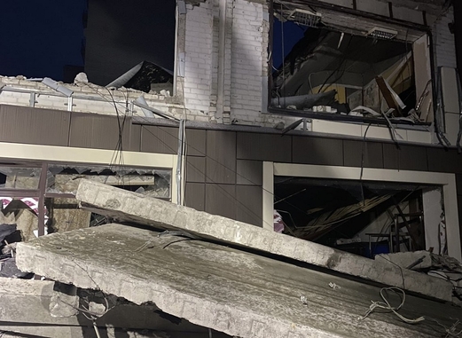 ارتفاع عدد ضحايا القصف الأوكراني على مخبز بمدينة ليسيتشانسك إلى 28 قتيلاً