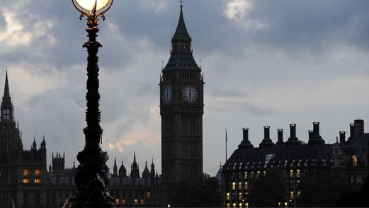 موسكو: نشر أسلحة نووية أمريكية في بريطانيا هدفه توجيه “الضربة الأولى” ضد روسيا