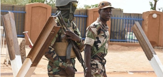الدفاع النيجيرية :إصابة ثمانية جنود جراء هجوم مسلح شمال البلاد