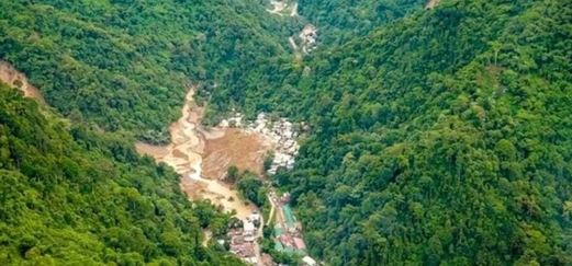 الفلبين: ارتفاع حصيلة ضحايا الانهيار الأرضي إلى 35 قتيلاً