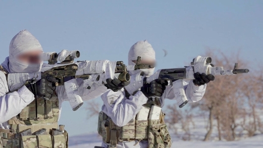 رئيس بلدية “كريات شمونة”: قوة الرضوان متمركزة على السياج وتصطادنا كالبطّ