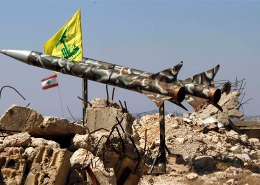 المقاومة اللبنانية تنفذ خمس عمليات عسكرية ضد جيش العدو الصهيوني