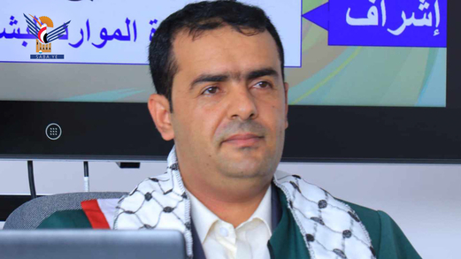 الدكتوراه للباحث كمال الشريف في الإدارة الإلكترونية بوزارة الشباب